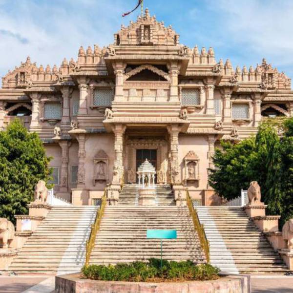 Peregrinaje: Arunachala Samadhi