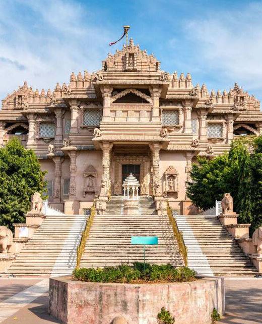 templo